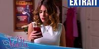 Violetta saison 2 - Extrait : Violetta apprend la vérité sur Diego (épisode 75) - Exclusif