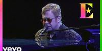 Elton John - Skyline Pigeon - Live in São Paulo, Brazil