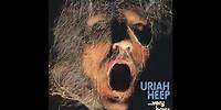 Uriah Heep - Gypsy (Long Version) (Lyrics in Description)