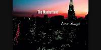 The Manhattans - Let's Start All Over Again
