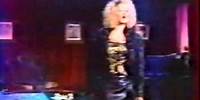 Bonnie Tyler - Merry Christmas - French TV - 1989