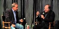 In Conversation with Werner Herzog at DOC NYC 2010 - Part 1