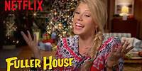 Fuller House | Jingle Bells | Netflix