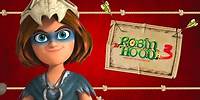ROBIN HOOD 🏹 STIG 🗿 Compilation 👑 Season 3