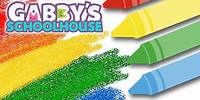 Learn Colors with Gabby! | Color Sorting Games For Kids | Toddler Education | GABBY'S SCHOOLHOUSE