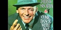 Frank Sinatra "I've Got The World on a String"