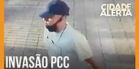 Criminosos do PCC realizam roubos em condomínios de luxo em Minas Gerais