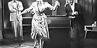 You Bet Your Life #57-30 The Tap Dancing Septugenarian Landlady ('Shoe', Apr 17, 1958)