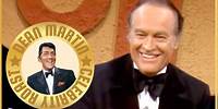 Bob Hope Roasts Lucille Ball | Dean Martin Celebrity Roasts