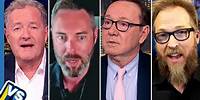 'People Forgave Will Smith'! Kevin Spacey & Star Wars With Critical Drinker