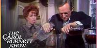 Dr. Jekyll Parody | The Carol Burnett Show Clip