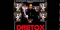 Dr. Dre - Here We Go Again feat. The Game - Dretox