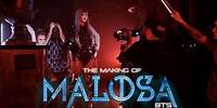 The Making of Malosa - BTS