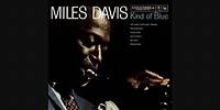Miles Davis - Freddie Freeloader (Official Audio)