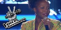 Kiss - Prince | Rachelle Jeanty Cover | The Voice of Germany 2015 | Knockouts