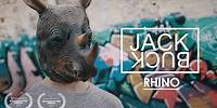 Jack Buck - Rhino (Official Video)