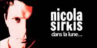 Nicola Sirkis - Le Seigneur Des Toits (1992)