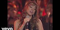 Mariah Carey - Joy to the World (Live at St. John the Divine)