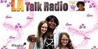 The Mother Love show with special guests, Mikayla and Shayna Chapman on LA Talk Radio