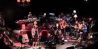 Snarky Puppy feat Lucy Woodward - He Got Away (Family Dinner Volume One)