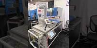 Our demo from the Automate Trade Show 2023 in Detroit
