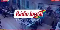 Rádio Jornal Caruaru |Ao Vivo| – Super Manhã 30|05|2024