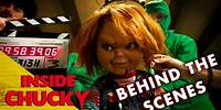 Inside Chucky Episode 3: Killing Andy Barclay | Chucky Official