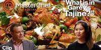 Chef Gary Mehigan's Taste Test | MasterChef Australia | MasterChef Australia