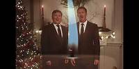 Aled Jones & Russell Watson - O Holy Night (Official Video)