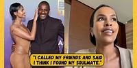 Sabrina Elba and Idris Elba's "Love At First Sight" Origin Story