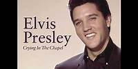 Elvis Presley - Crying in the Chapel ( Hymns And Gospel Favorites)CD Album