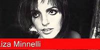Liza Minnelli: The Singer