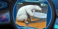 Polar Bear in danger! | The Deep Season 4 🐋 Episode 11
