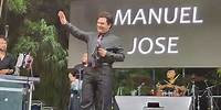 Manuel José -