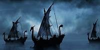 Nordic Folk Music - Viking Storm | Epic, Norse, Germanic