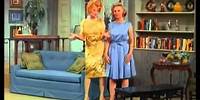 The Lucy Show |TV-1966| LUCY GETS A ROOMMATE |S5E6