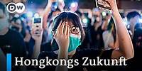 Chinas Machtspiele: Hongkong ausgeliefert? | Quadriga