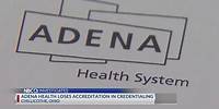 Adena Health does not meet standards of top healthcare accreditation group