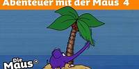 MausSpots (Folge 04) | DieMaus | WDR