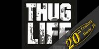 Thug Life - How Long Will They Mourn Me (feat. Nate Dogg)