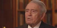 Extended interview: Dan Rather