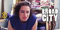 Broad City - Hack Into Broad City - Workout - Uncensored