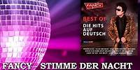Fancy - Stimme der Nacht (Voice in the Dark) - Die Hits auf Deutsch