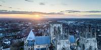 Live: Choral Evensong on the Third Sunday after Trinity, sung by The Choir of York Minster