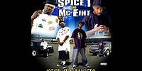 Spice 1 & MC Eiht - Less Than Nothin