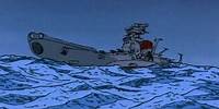 Star Blazers: The Quest for Iscandar Ep07(2/2)