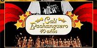 Grupo Niche - Cali Pachanguero 40 Años (Video Oficial)