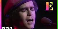 Elton John - Song For Guy (Old Grey Whistle Test 1978)
