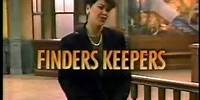 Shining Time Station: Finders Keepers (S1E13)