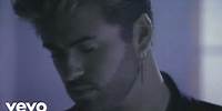 George Michael - One More Try (Remastered) (Official Video)